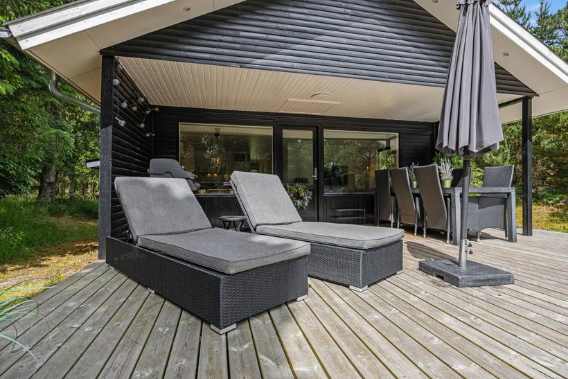 Foto von Ferienhaus IV76 in Ho - Blåvand - Westjütland
