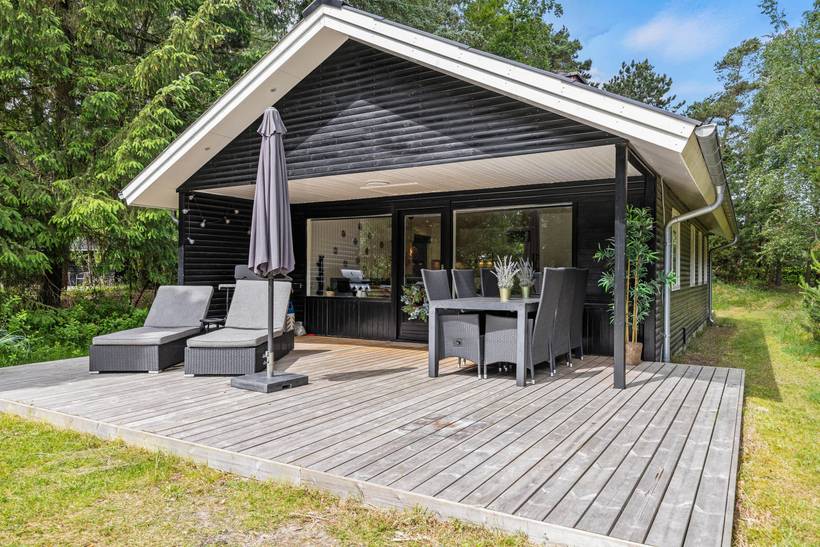 Foto von Ferienhaus IV76 in Ho - Blåvand - Westjütland