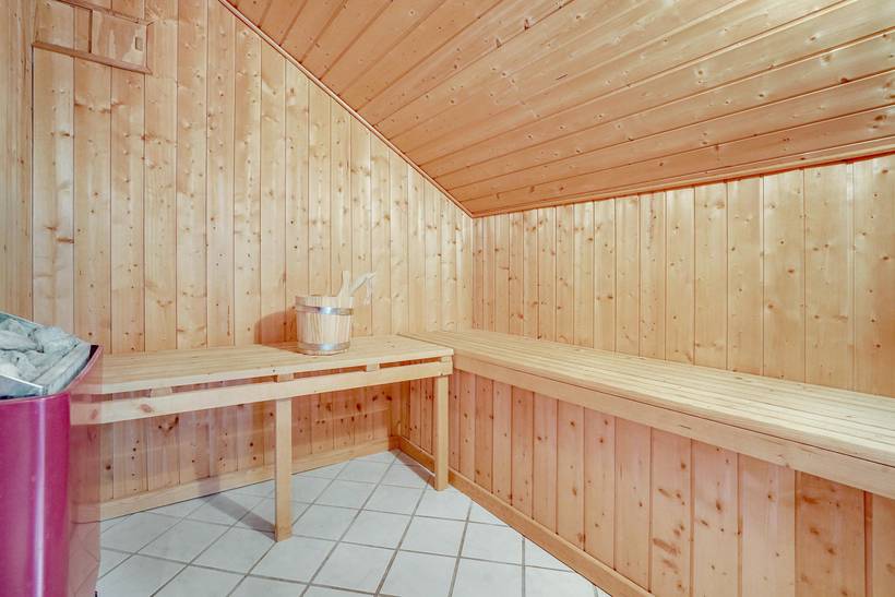 Foto von Ferienhaus IV77 in Kongsmark - Rømø