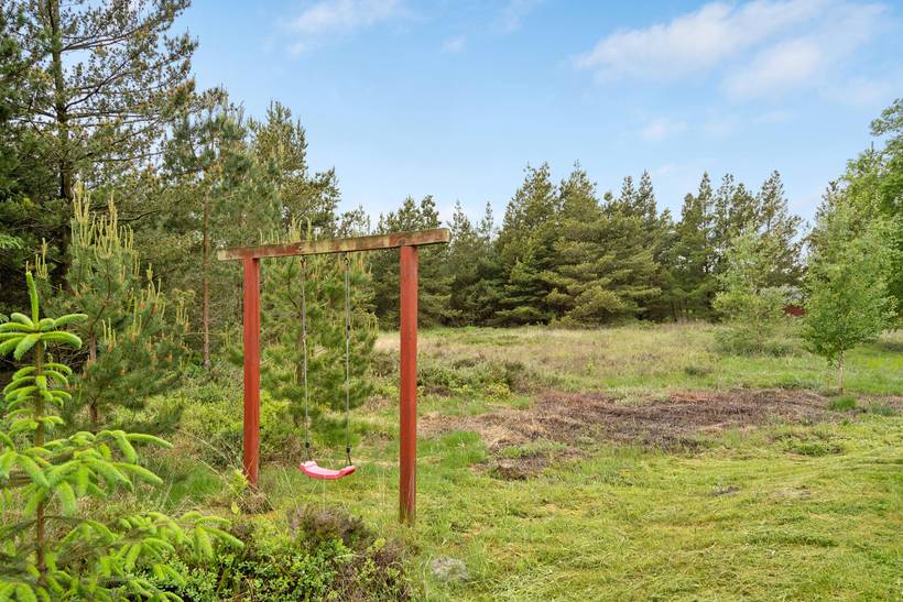 Foto von Ferienhaus IV77 in Kongsmark - Rømø