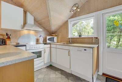 Vorschaubild von Ferienhaus IV77 in Kongsmark - Rømø