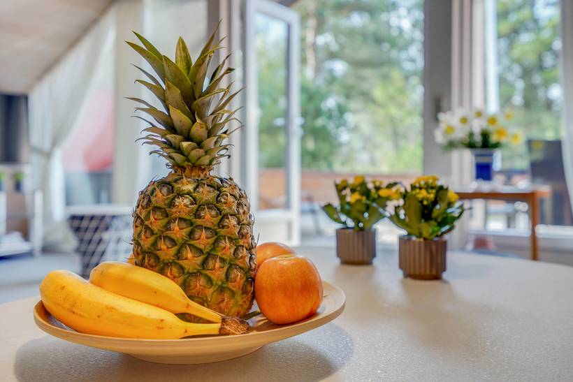 Foto von Ferienhaus IV77 in Kongsmark - Rømø