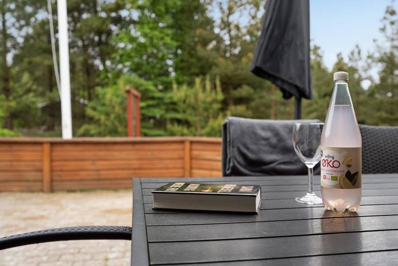 Foto von Ferienhaus IV77 in Kongsmark - Rømø