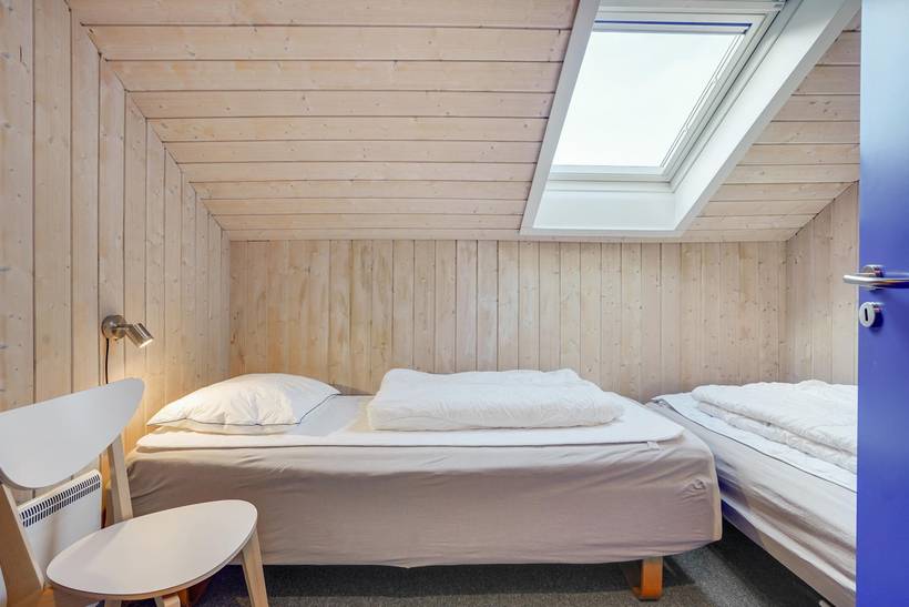 Foto von Ferienhaus IV77 in Kongsmark - Rømø