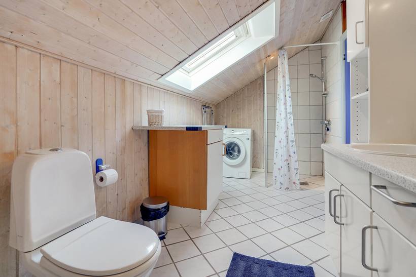 Foto von Ferienhaus IV77 in Kongsmark - Rømø