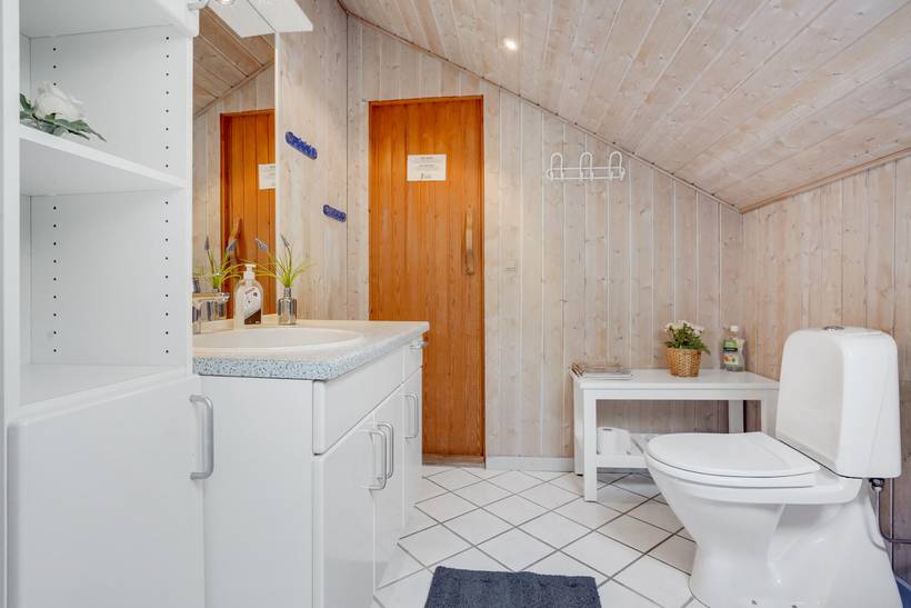 Foto von Ferienhaus IV77 in Kongsmark - Rømø