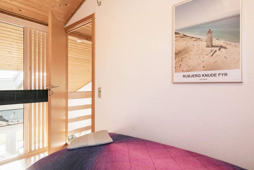 Foto von Ferienhaus IV80 in Agger - Thy/Limfjord