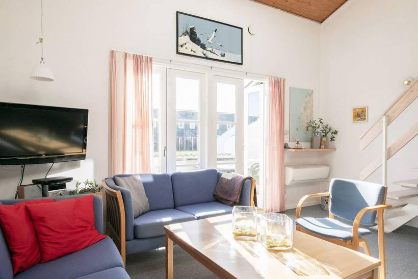 Foto von Ferienhaus IV80 in Agger - Thy/Limfjord