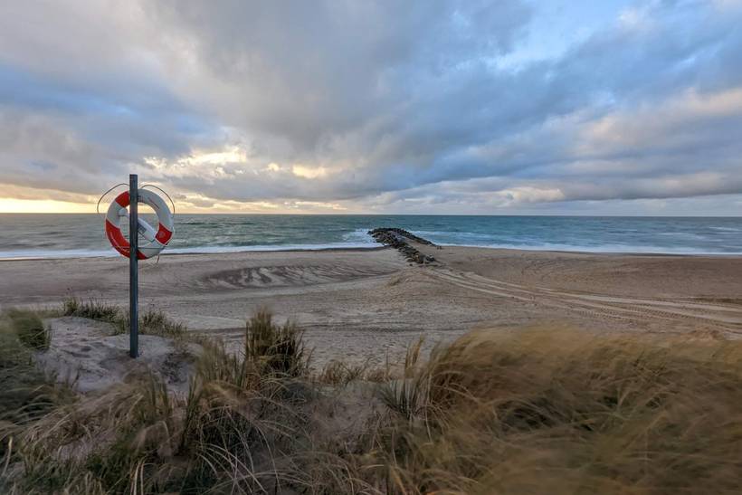 Foto von Ferienhaus IV80 in Agger - Thy/Limfjord