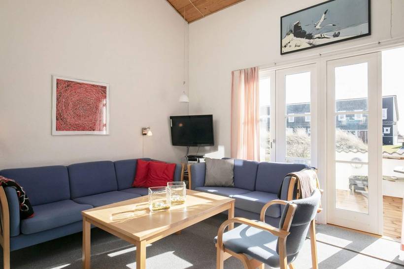 Foto von Ferienhaus IV80 in Agger - Thy/Limfjord