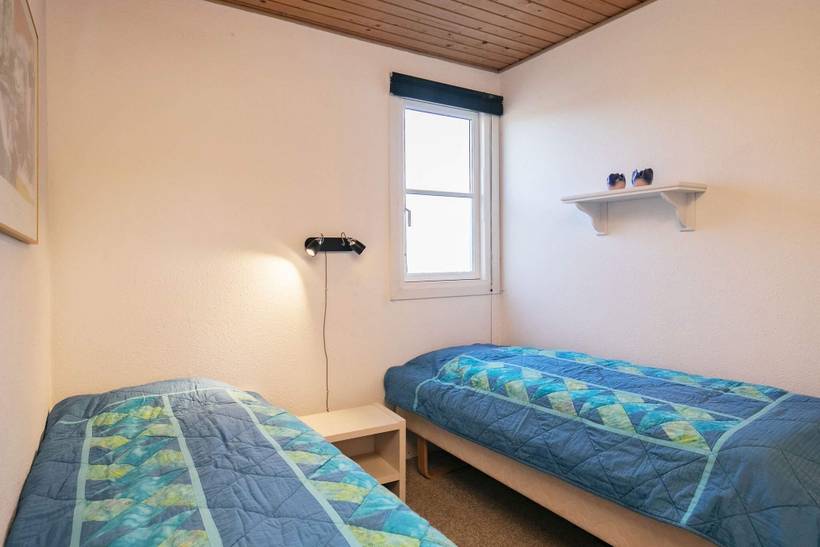 Foto von Ferienhaus IV80 in Agger - Thy/Limfjord