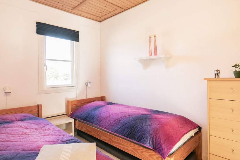 Foto von Ferienhaus IV80 in Agger - Thy/Limfjord