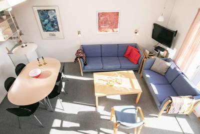 Vorschaubild von Ferienhaus IV80 in Agger - Thy/Limfjord