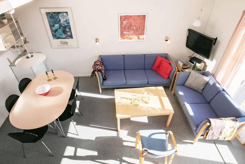 Foto von Ferienhaus IV80 in Agger - Thy/Limfjord