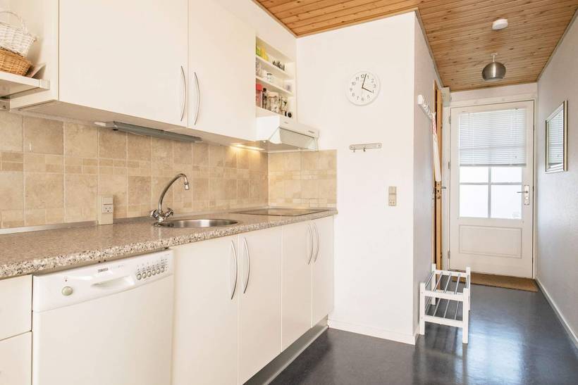 Foto von Ferienhaus IV80 in Agger - Thy/Limfjord