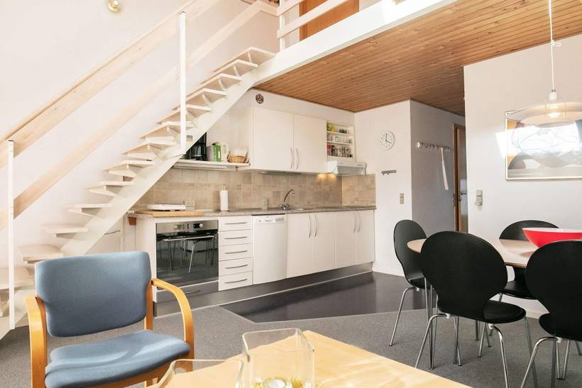 Foto von Ferienhaus IV80 in Agger - Thy/Limfjord