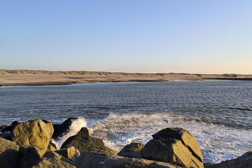 Foto von Ferienhaus IV80 in Agger - Thy/Limfjord
