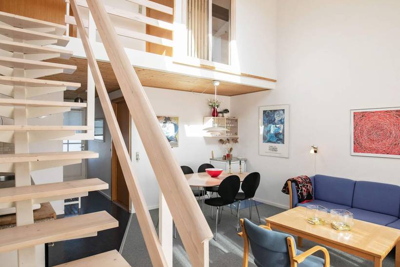 Foto von Ferienhaus IV80 in Agger - Thy/Limfjord