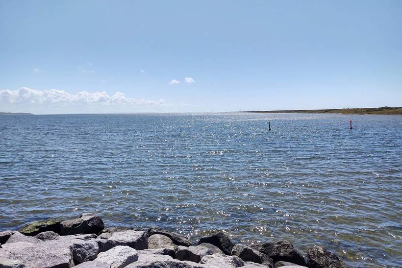 Foto von Ferienhaus IV80 in Agger - Thy/Limfjord
