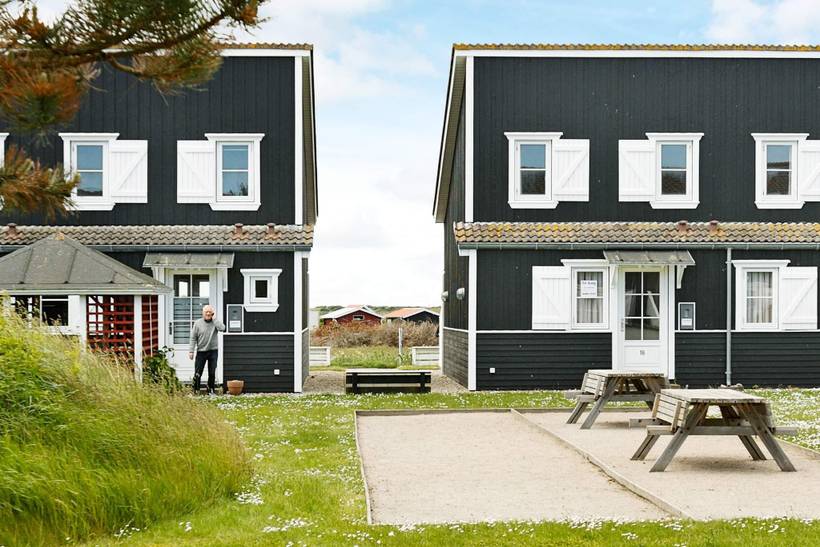 Foto von Ferienhaus IV80 in Agger - Thy/Limfjord