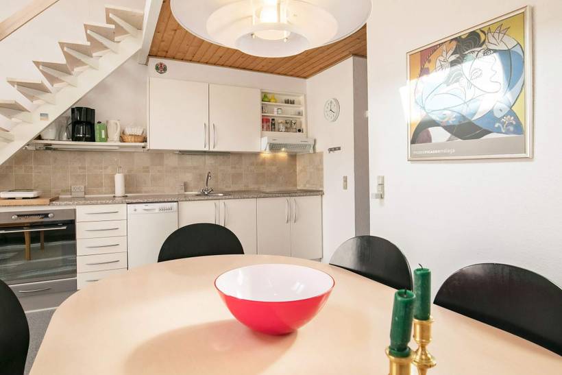 Foto von Ferienhaus IV80 in Agger - Thy/Limfjord