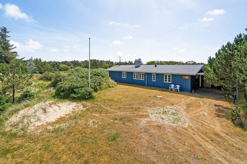 Foto von Ferienhaus IV84 in Vejers Strand - Westjütland