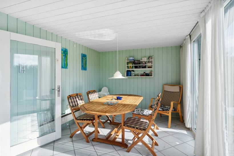 Foto von Ferienhaus IV84 in Vejers Strand - Westjütland
