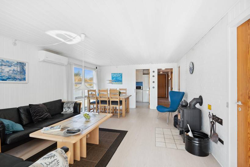 Foto von Ferienhaus IV84 in Vejers Strand - Westjütland