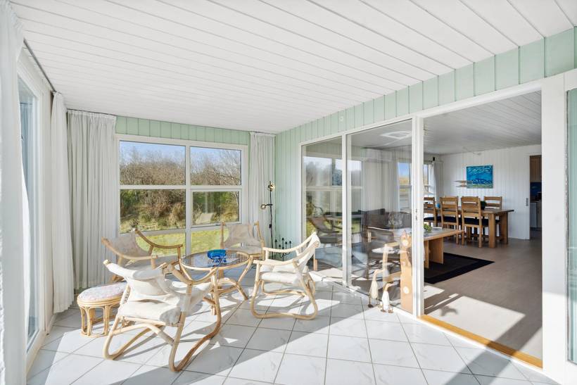 Foto von Ferienhaus IV84 in Vejers Strand - Westjütland