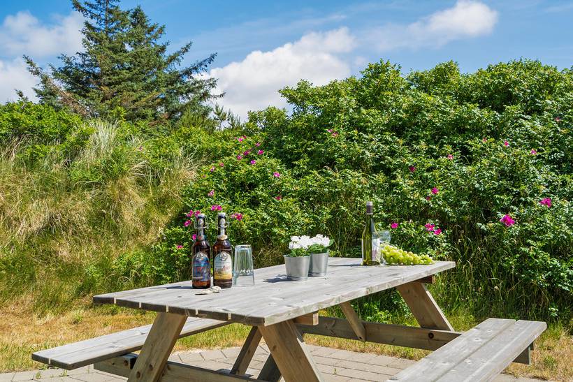 Foto von Ferienhaus IV84 in Vejers Strand - Westjütland
