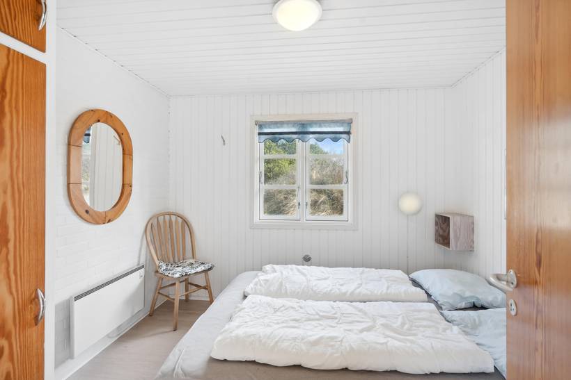 Foto von Ferienhaus IV84 in Vejers Strand - Westjütland