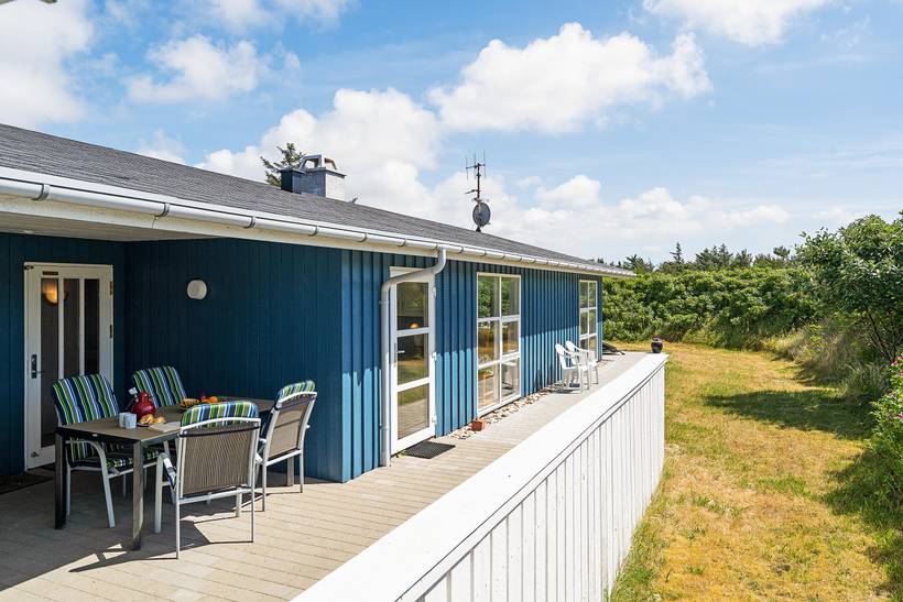 Foto von Ferienhaus IV84 in Vejers Strand - Westjütland