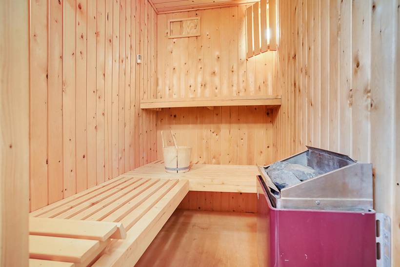 Foto von Ferienhaus IV84 in Vejers Strand - Westjütland
