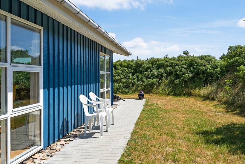 Foto von Ferienhaus IV84 in Vejers Strand - Westjütland