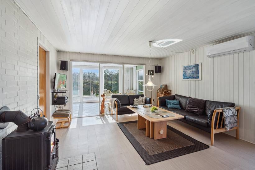 Foto von Ferienhaus IV84 in Vejers Strand - Westjütland