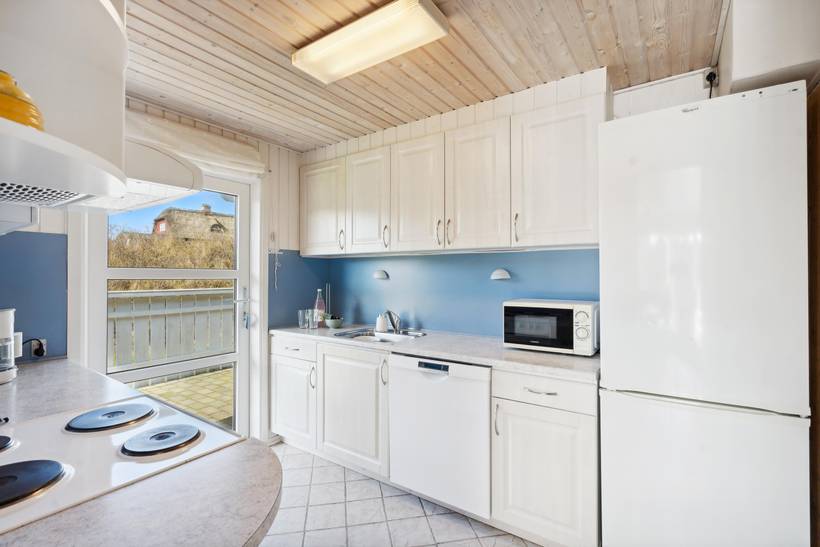 Foto von Ferienhaus IV84 in Vejers Strand - Westjütland