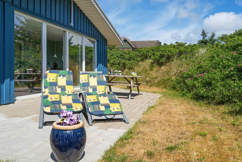 Foto von Ferienhaus IV84 in Vejers Strand - Westjütland