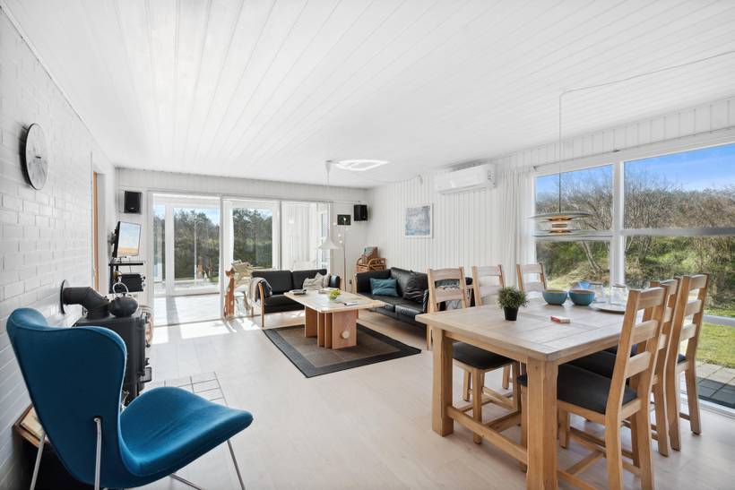 Foto von Ferienhaus IV84 in Vejers Strand - Westjütland
