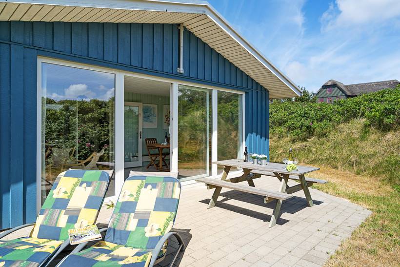 Foto von Ferienhaus IV84 in Vejers Strand - Westjütland