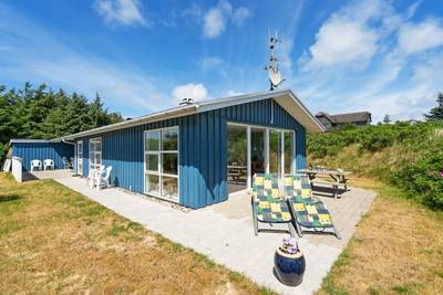 Vorschaubild von Ferienhaus IV84 in Vejers Strand - Westjütland