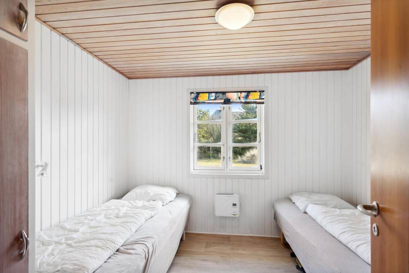Foto von Ferienhaus IV84 in Vejers Strand - Westjütland