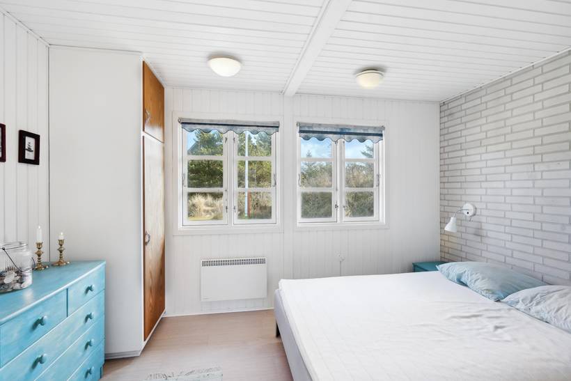 Foto von Ferienhaus IV84 in Vejers Strand - Westjütland