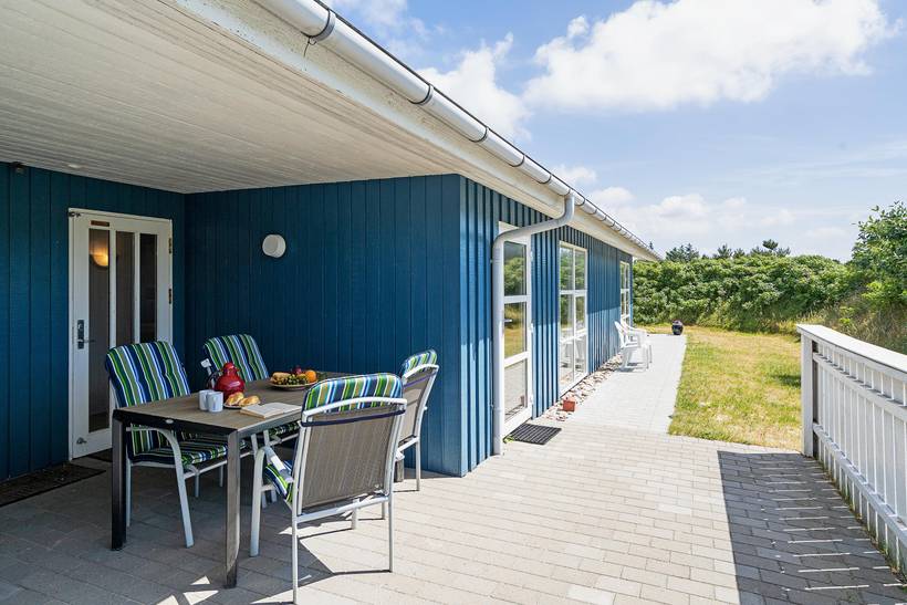 Foto von Ferienhaus IV84 in Vejers Strand - Westjütland