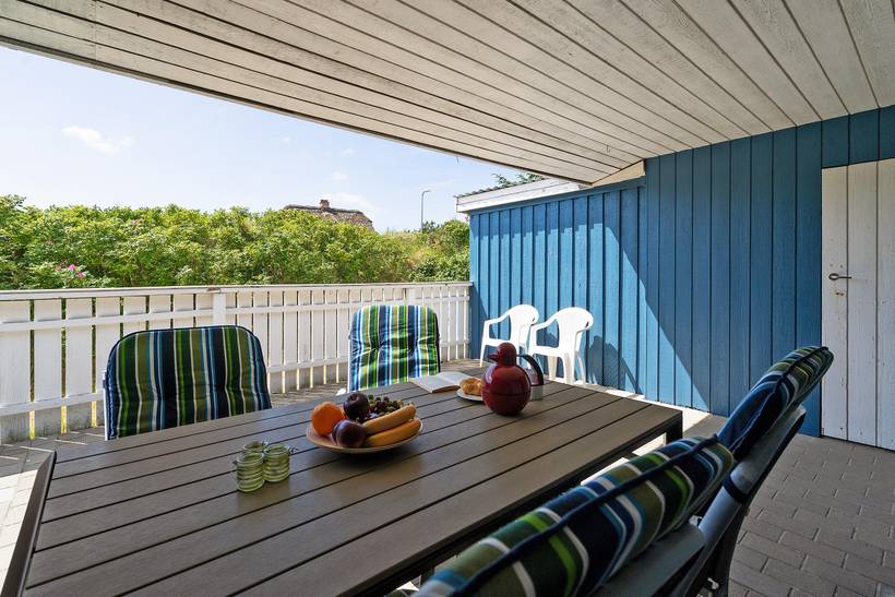 Foto von Ferienhaus IV84 in Vejers Strand - Westjütland