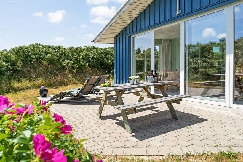 Foto von Ferienhaus IV84 in Vejers Strand - Westjütland