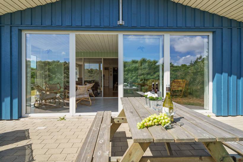 Foto von Ferienhaus IV84 in Vejers Strand - Westjütland