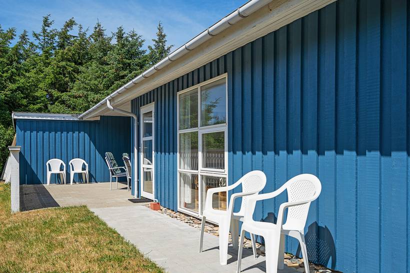 Foto von Ferienhaus IV84 in Vejers Strand - Westjütland