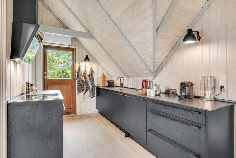 Foto von Ferienhaus IV86 in Marielyst - Falster
