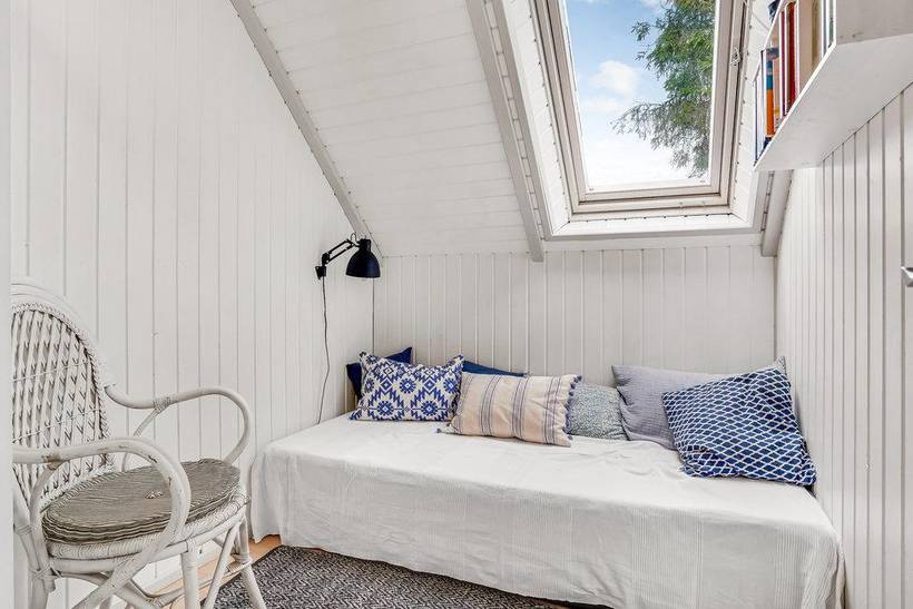 Foto von Ferienhaus IV86 in Marielyst - Falster