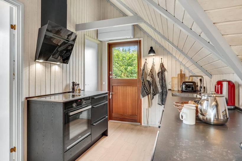 Foto von Ferienhaus IV86 in Marielyst - Falster